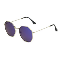 Load image into Gallery viewer, Ecosse Design Octagon Sunglasses
