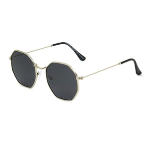 Ecosse Design Octagon Sunglasses