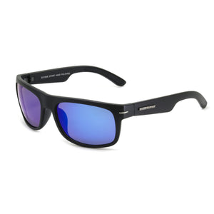 Ecosse Polarized Rectangular Sunglasses