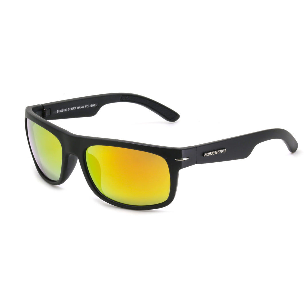 Ecosse Polarized Rectangular Sunglasses