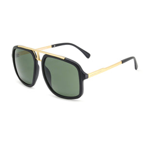 Ecosse Polarized Square Sunglasses