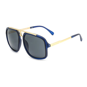 Ecosse Polarized Square Sunglasses