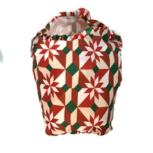 Load image into Gallery viewer, Christmas Plant Pant Pot Covers, 8 Asst
