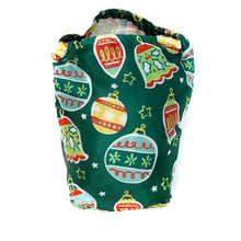 Load image into Gallery viewer, Christmas Plant Pant Pot Covers, 8 Asst
