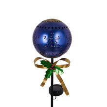 Load image into Gallery viewer, Metal Ornament Stake, 3 Asst
