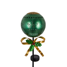 Load image into Gallery viewer, Metal Ornament Stake, 3 Asst
