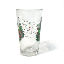 Load image into Gallery viewer, In a World Full of Grnchs Be a Griswold Pint Glass
