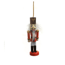 Load image into Gallery viewer, Nutcracker Ornament 4.5in, 2 Asst
