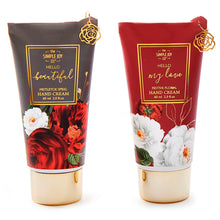 Load image into Gallery viewer, Christmas Scented Hand Cream, 2 Asst
