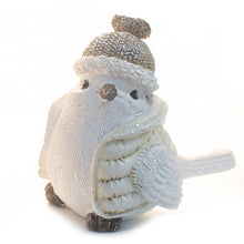 Load image into Gallery viewer, Bird Figurine Decor, 4 Asst
