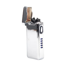 Load image into Gallery viewer, Mad Man  Executive Arc Spark Lighter, 3 Asst
