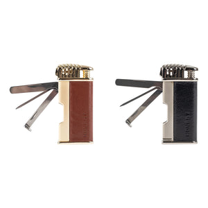 Mad Man Deluxe Pipe Lighter, 2 Asst