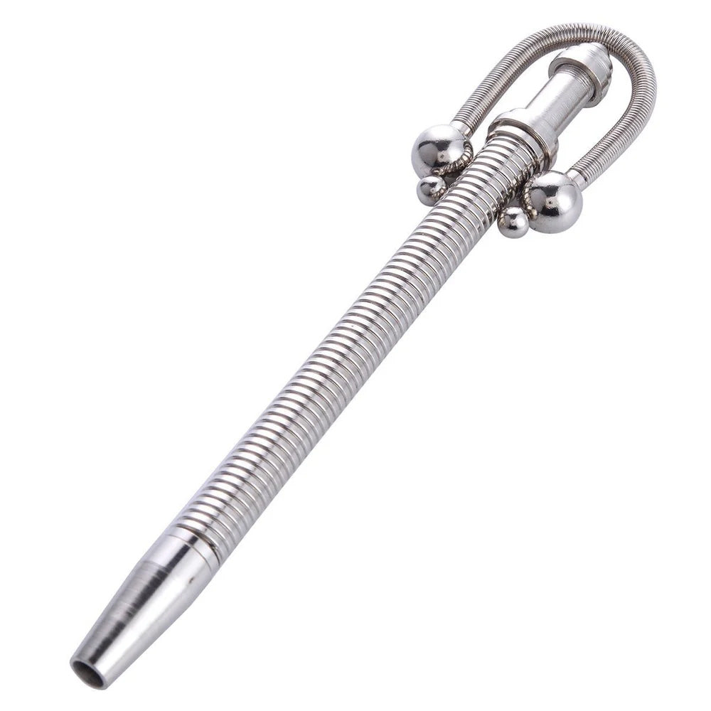 Mad Man Magnetic Fidget Pen