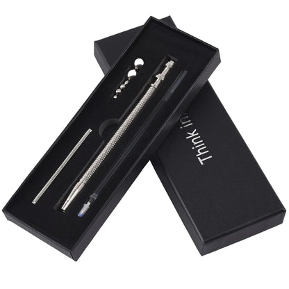 Mad Man Magnetic Fidget Pen