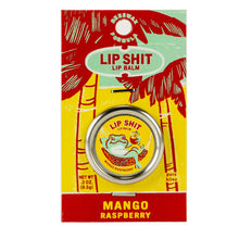 Load image into Gallery viewer, Lip Shit Lip Balm, Assorted Flavors
