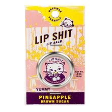 Load image into Gallery viewer, Lip Shit Lip Balm, Assorted Flavors
