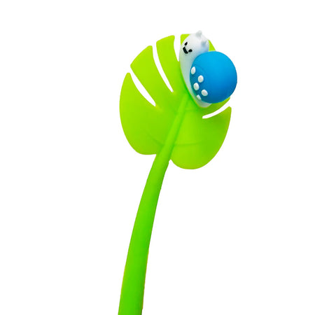 Bug On Leaf Pen, 3 Asst