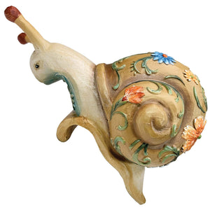 Resin Woodland Critter Pot Hanger, 4 Asst