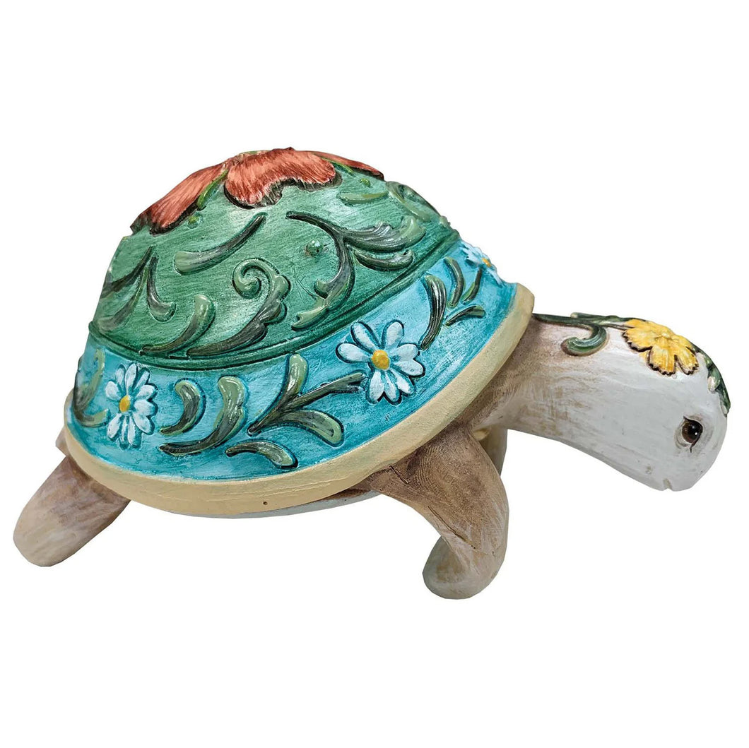 Resin Woodland Critter Pot Hanger, 4 Asst