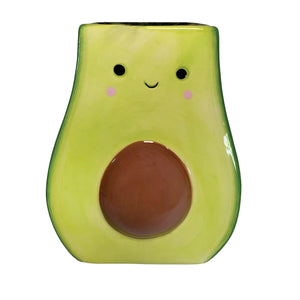 Ceramic Avocado Planter