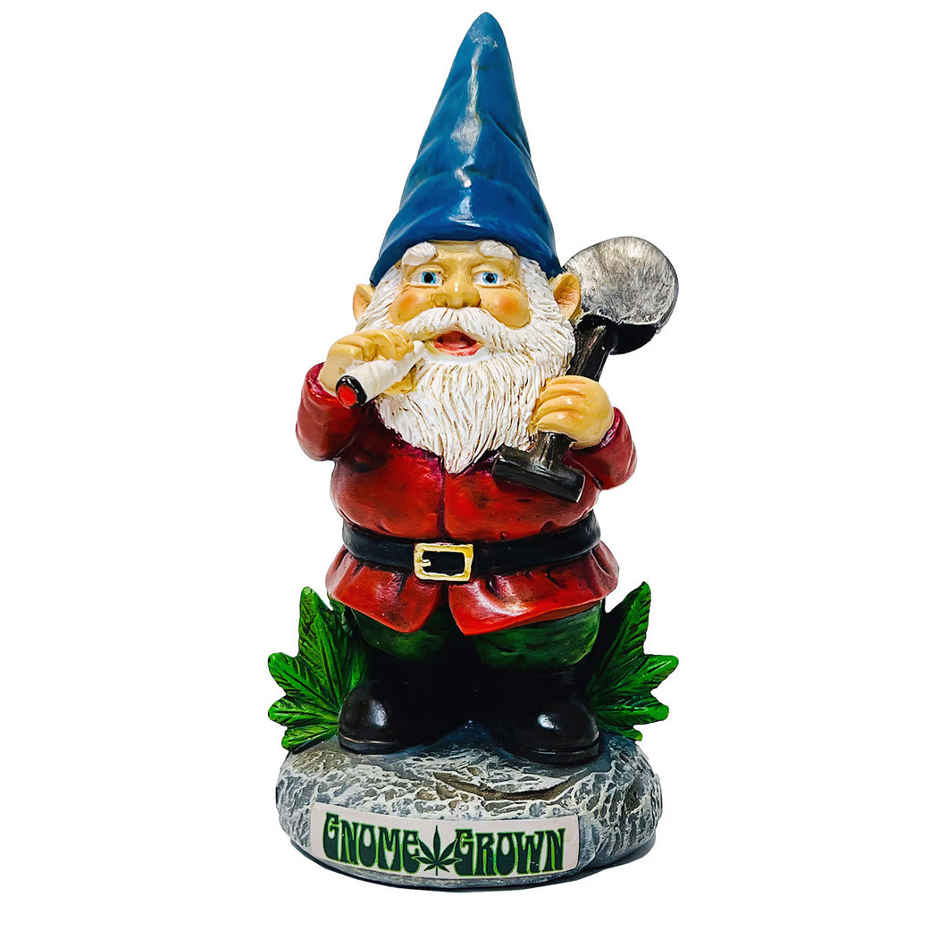 Gnome Grown Gnome Figurine