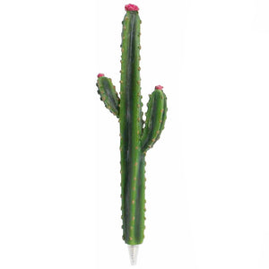 Cactus Pen, 4 Asst