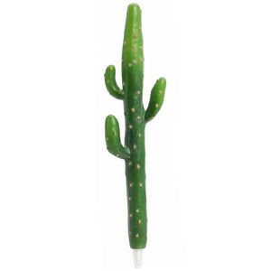 Cactus Pen, 4 Asst