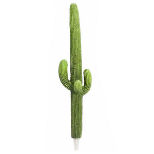 Cactus Pen, 4 Asst