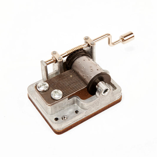 Crankshaft Music Box, Stairway To Heaven