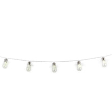 Load image into Gallery viewer, Edison Bulb String Lights, 8 ft
