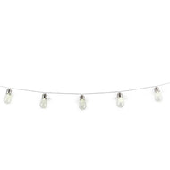 Edison Bulb String Lights, 7 ft