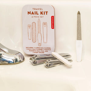 Travel Nail Kit