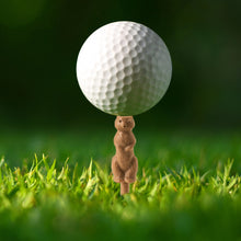 Load image into Gallery viewer, Gopher The Caddie Golf Tees
