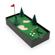 Load image into Gallery viewer, Desktop Golf Kit
