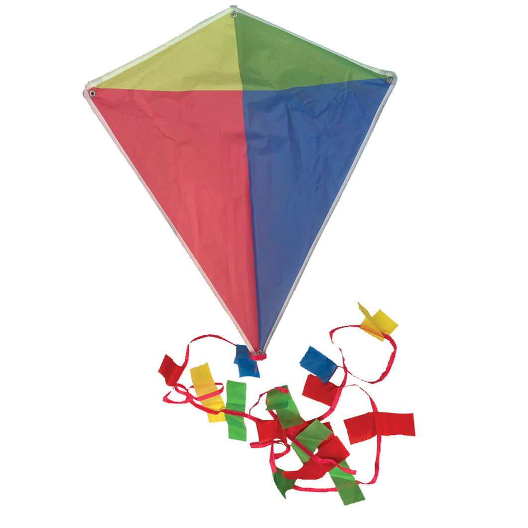 Classic Diamond Kite