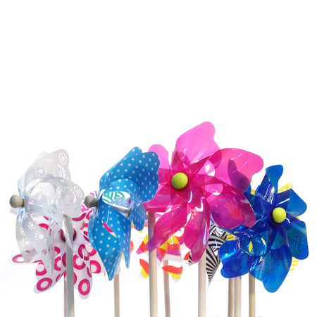 Small Pinwheel, Assorted