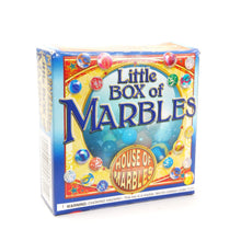 Load image into Gallery viewer, Little Box of Marbles Toy
