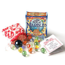 Load image into Gallery viewer, Little Box of Marbles Toy
