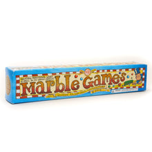 Load image into Gallery viewer, Marble Games Box
