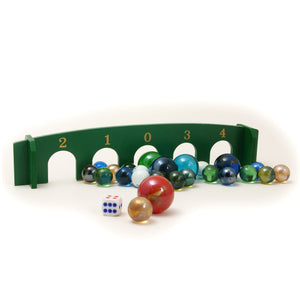 Marble Games Box