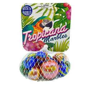 Bag of Tropicana Marbles