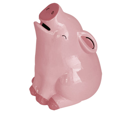 Greedy Piggy Money Bank