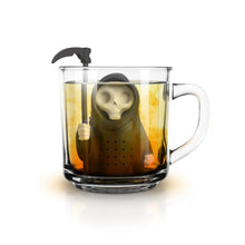 Load image into Gallery viewer, Grim Steeper Tea Infuser
