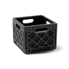 Load image into Gallery viewer, Ceramic Milk Crate Planter
