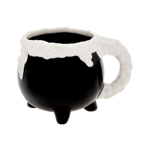 Cauldron Mug