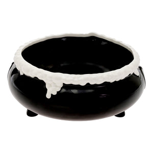 Large Cauldron Bowl