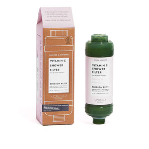 Shower&Empower, Blossom Bliss (Soothe & Renew)