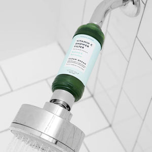 Shower&Empower, Clean Ocean (Refresh & Revitalize)