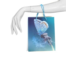 Load image into Gallery viewer, Butterfly Gift Bag, Small, 4 Asst
