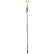 Load image into Gallery viewer, Y Top Walking Stick, 55in
